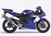 Yamaha YZF-R1